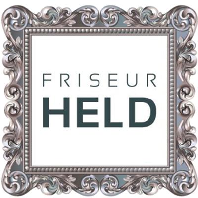 Logo Friseur Held