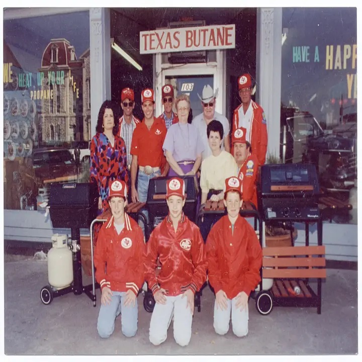 Images Texas Butane Co. Inc