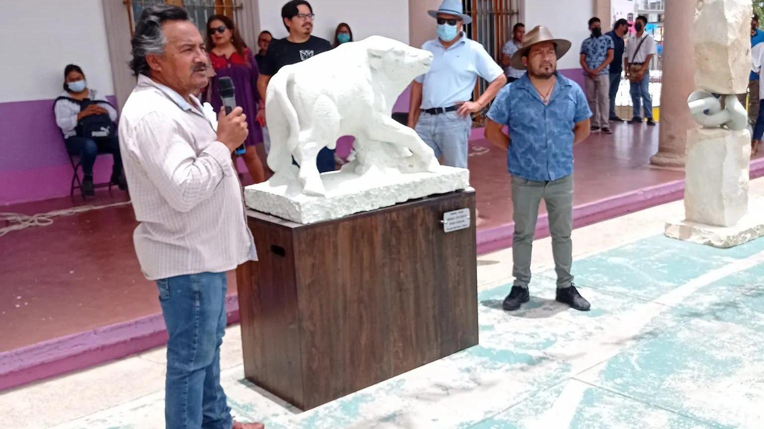 Galería en miniatura