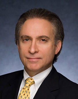 Headshot of Robert H. Rosenwasser, MD