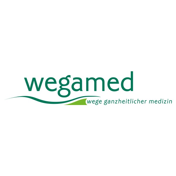 Logo wegamed GmbH
