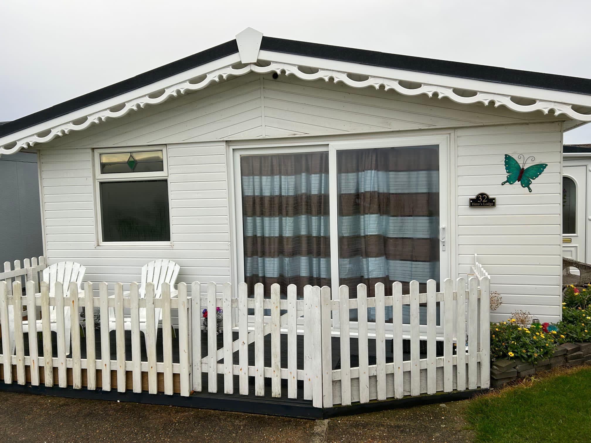 Images Hero's Holiday Homes