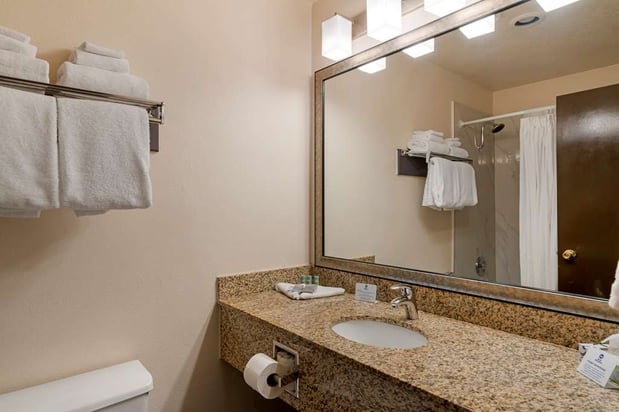 Images Best Western Pony Soldier Inn - Airport