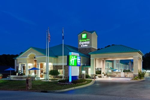 Holiday inn express coupon code