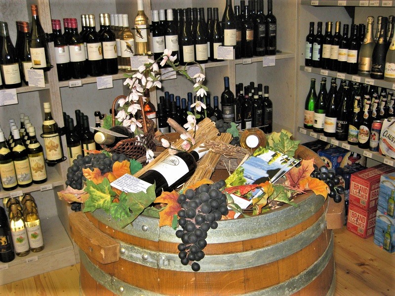 chlöti.ch GmbH, Sennhüttenstrasse 22 in Dürnten