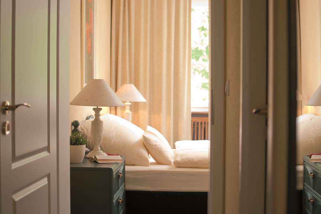 Bilder Seehotel Frankenhorst, BW Signature Collection by Best Western