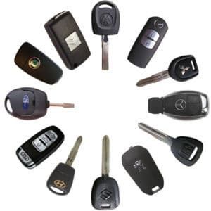 This image showcases our car key duplication, cutting, and programming services provided by AAA&B Locksmith LLC. We ensure that you have reliable spare keys for your vehicle with precision and efficiency.