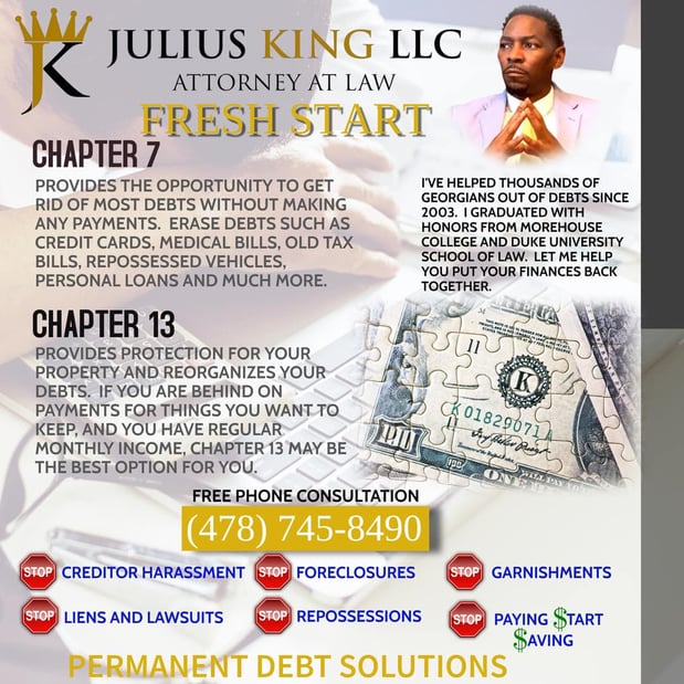 Images Julius King Atty At Law LLC