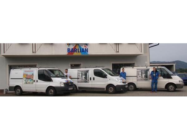 Bilder Barlian GmbH Gas-, Sanitär- und Heizungsinstallationen