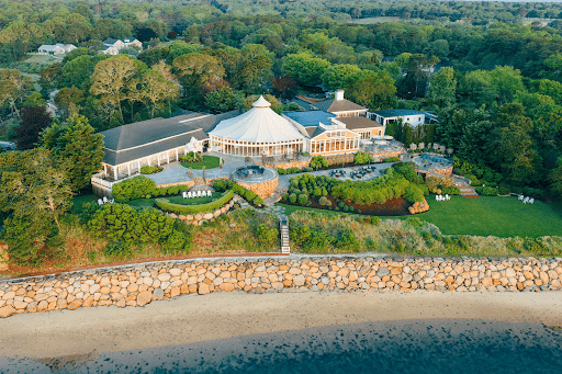 Wequassett Resort and Golf Club Image