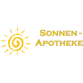 Sonnen-Apotheke in Schwarzenbach am Wald - Logo