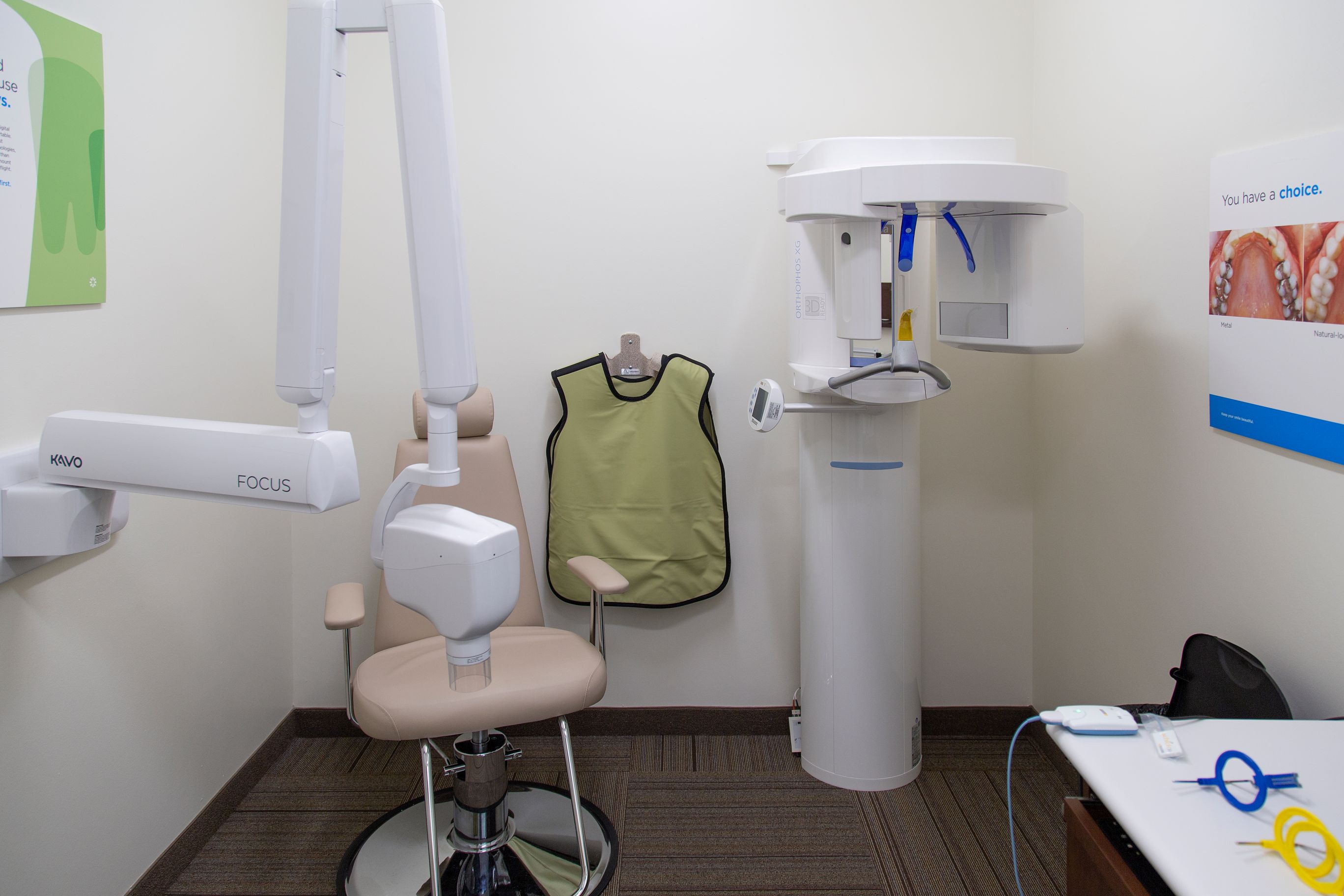 Maryland Parkway Smiles Dentistry Photo