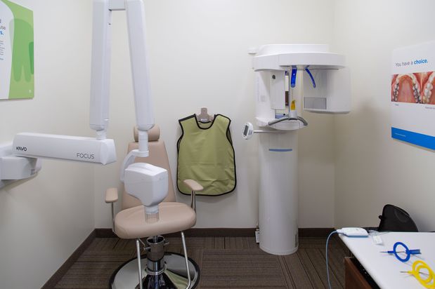 Images Maryland Parkway Smiles Dentistry