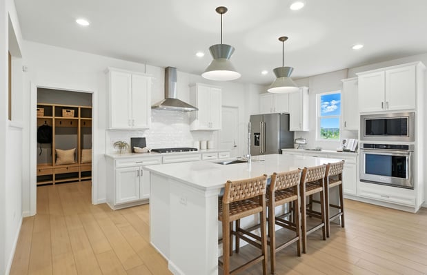 Images Teerling Lakes