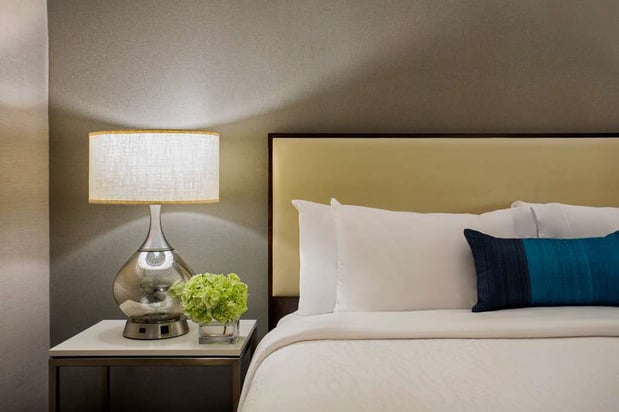 Images Hilton Garden Inn Lubbock