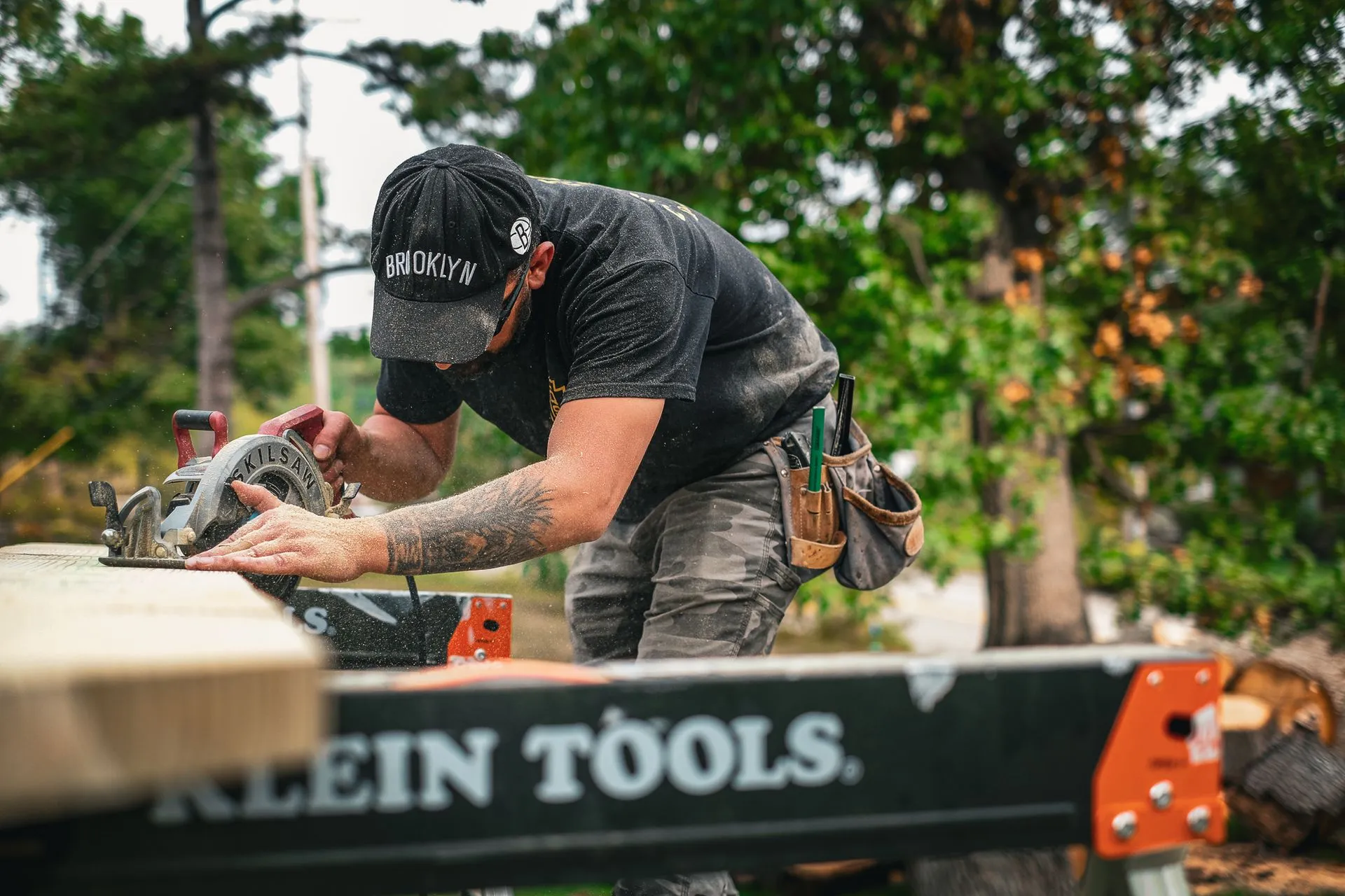 Capstone Quality Services Image