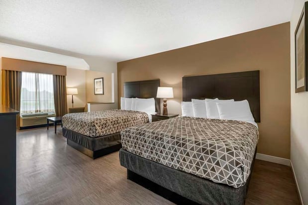 Images Best Western Suites