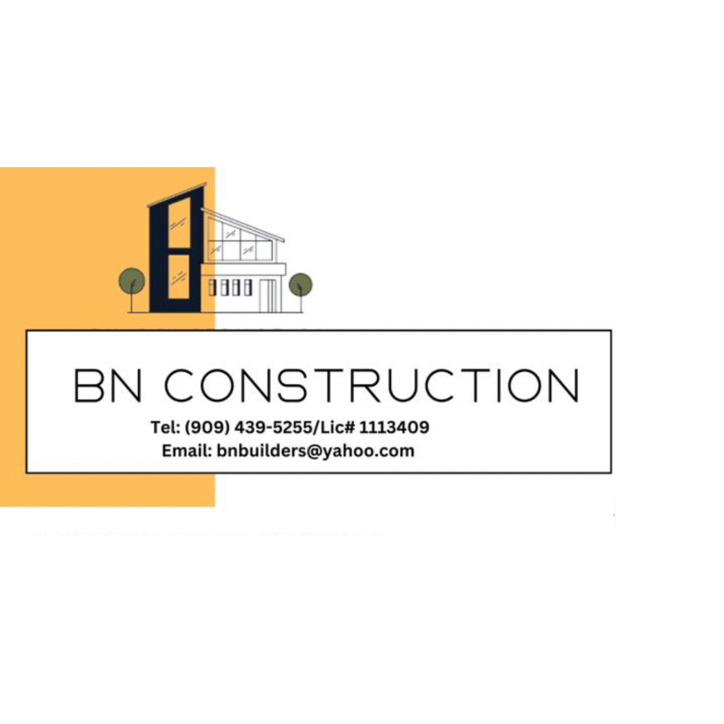 BN Construction - Brentwood, CA - (909)349-5255 | ShowMeLocal.com