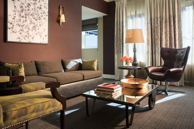 Images Kimpton Hotel Vintage Seattle by IHG