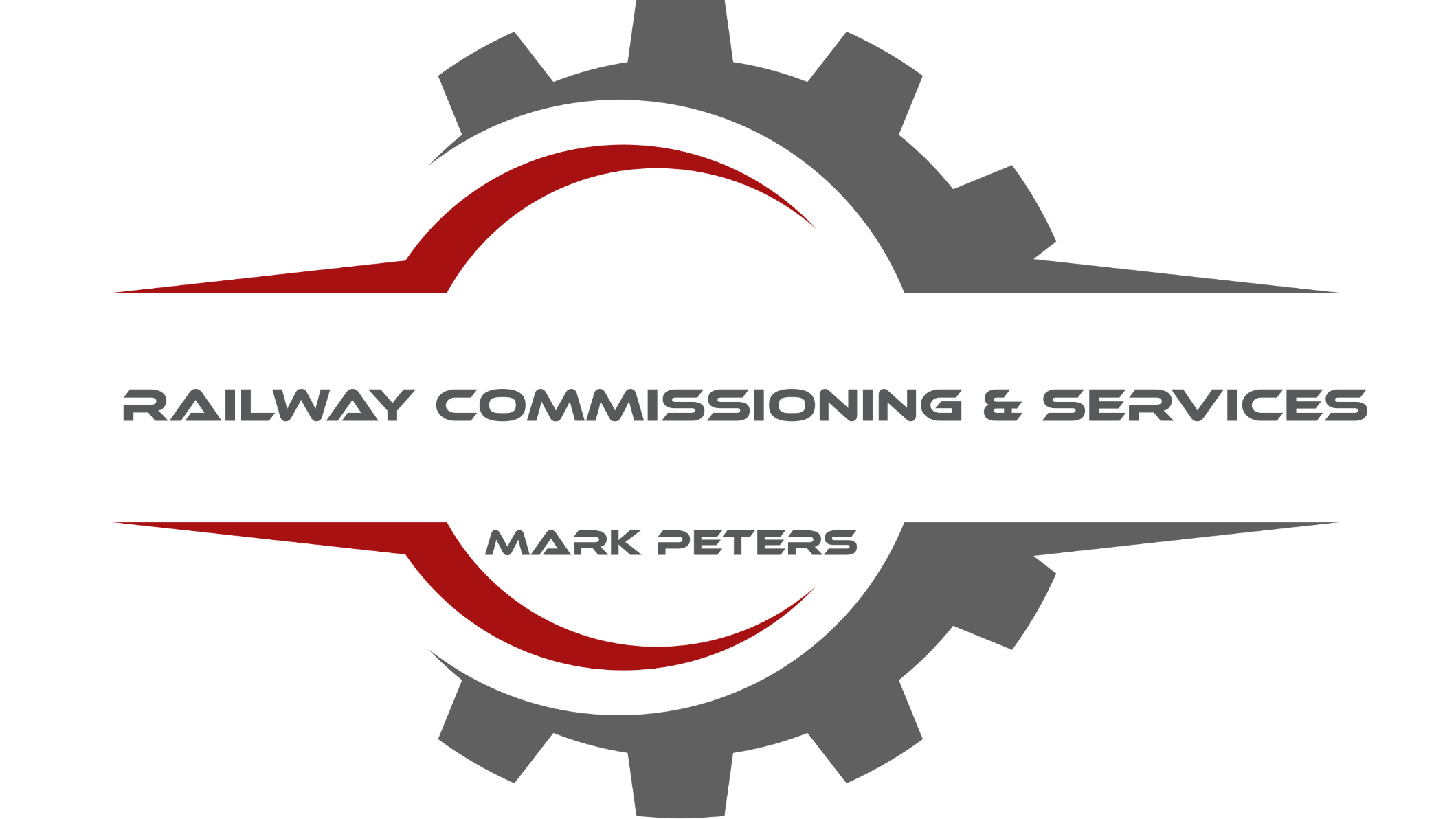 Railway Commissioning & Services in Bielefeld - Logo