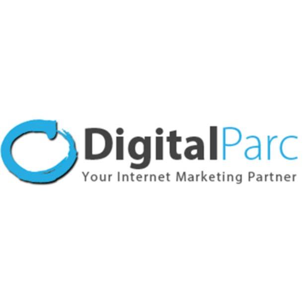 DigitalParc Logo