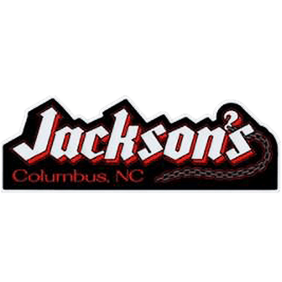 Jacksons Wrecker Service LLC Logo