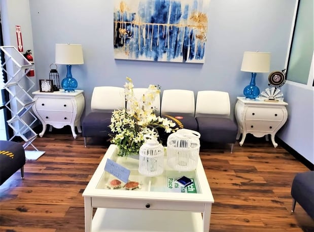 Images Clinica Familiar Rio de Vida Y Salud