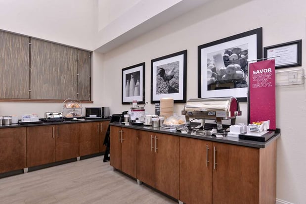 Images Hampton Inn Cartersville