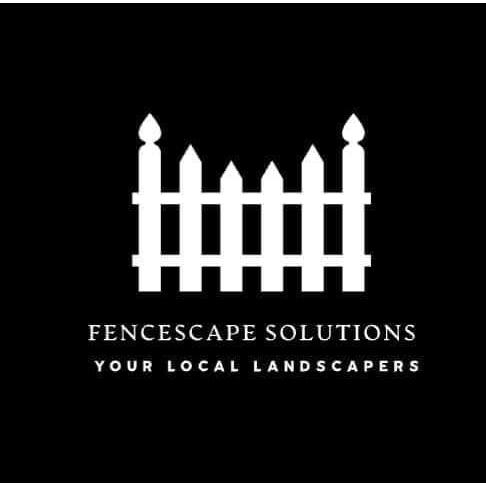Fencscape Solutions Logo