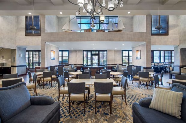 Images Homewood Suites by Hilton Davidson
