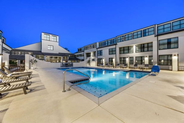Images DoubleTree Suites by Hilton Hotel Huntsville South