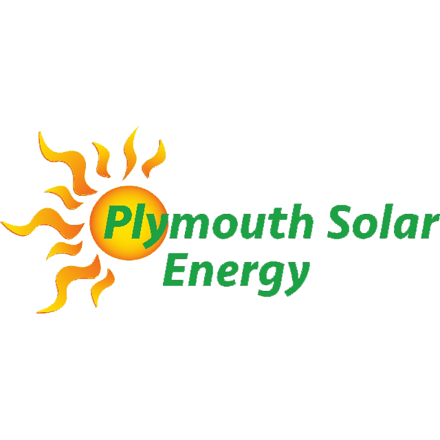 Plymouth Solar Energy Logo