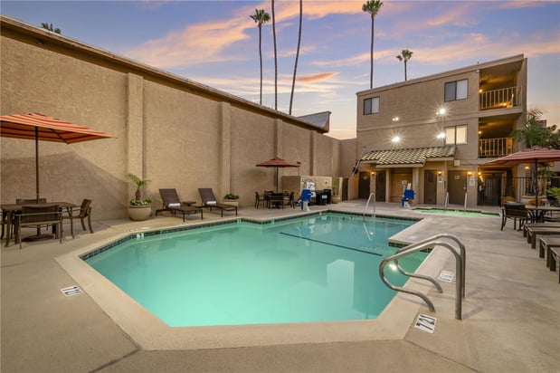 Images Best Western Plus Anaheim Inn