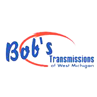 Bob's Transmissions of West Michigan logo. Bob’s Transmissions of West Michigan Grand Rapids (616)361-2375