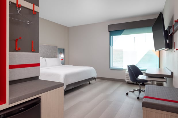 Images avid hotel Billings West by IHG