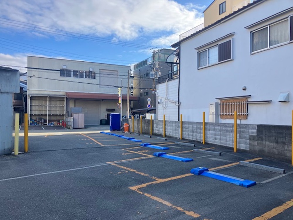 Images ONE PARK三津屋南