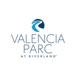 Valencia Parc at Riverland Logo