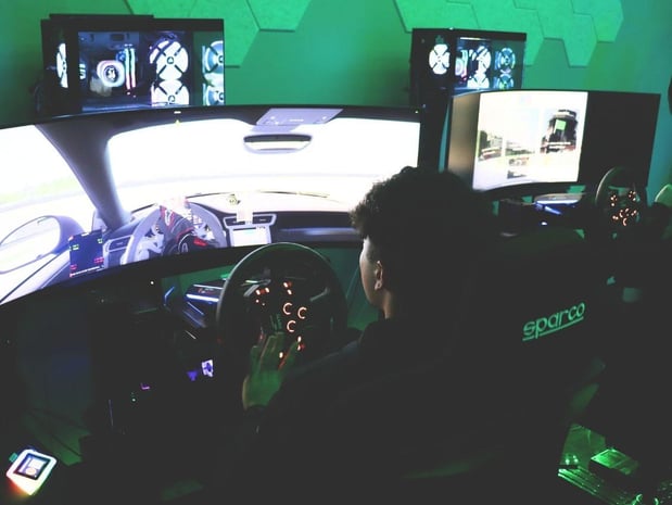 Images NxGn Arena - Laser Tag Near Me - Arcades Near Me - Things to do