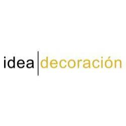 Idea Decoración Logo