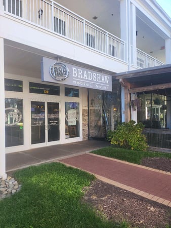 Images CoinFlip Bitcoin ATM - Bradshaw Social House (Charlotte)