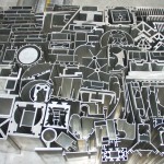 Alpine Alutec AG, Alexanderstrasse 8 in Chur