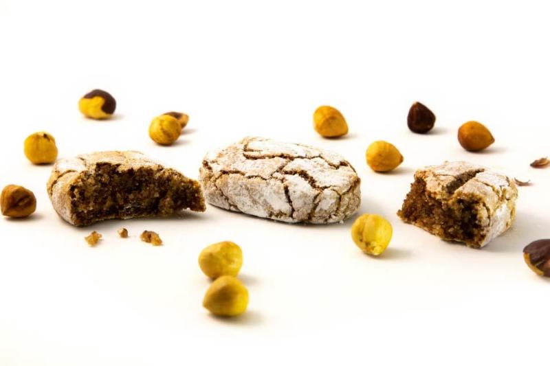 Images Barone Pasticceri "L'ALHAMBRA"