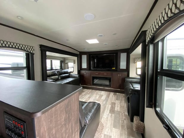 Images Seguin RV