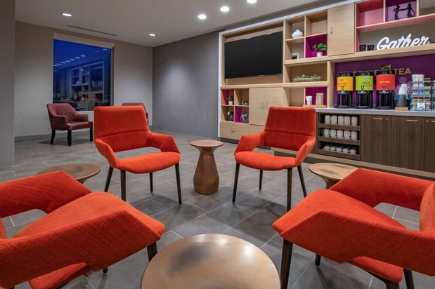 Images Home2 Suites by Hilton Wayne