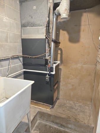 Images Weatherly Heating and Cooling