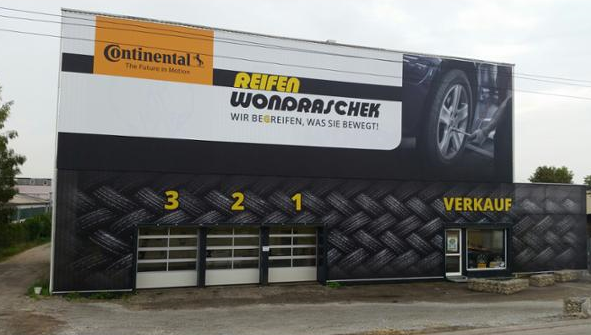 Bilder Reifen Wondraschek GmbH