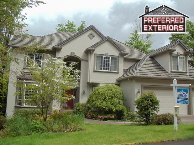 Images Preferred Exteriors