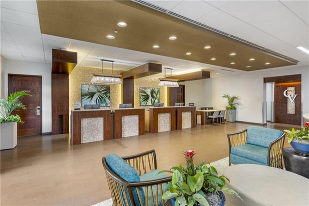Images Hilton Vacation Club Grande Villas Orlando