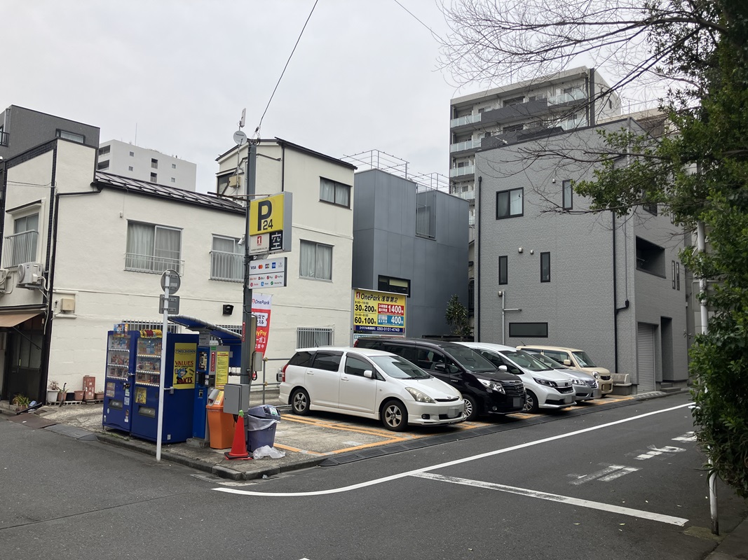 Images ONE PARK浅草第2