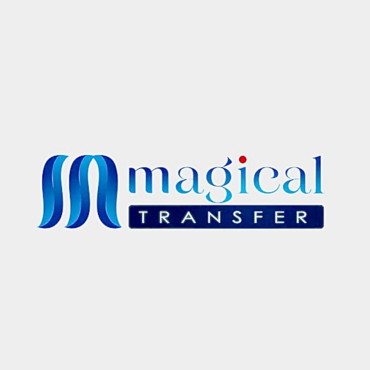 Magical Transfer taxi
